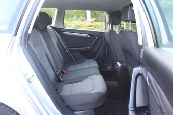 Volkswagen Passat 1.6 TDI,77 kW,Variant-Comfortline - 8