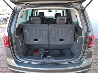 Seat Alhambra 2.0 TDi DSG EXCELLENCE 7 MÍST 2020 ČR + DPH - 8