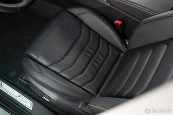 Volkswagen Touareg 3.0TDI 170kW, automat, 4x4, 2024, DPH - 8