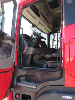 ťahač SCANIA R 450 - 8