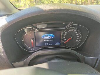 FORD GALAXY 2.2TDCI 147KW 200PS MANUAL - 8