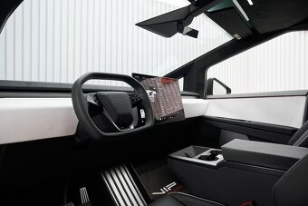 Tesla Cybertruck (Beast), 2024, 0km - 8