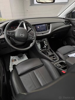 Opel Grandland X 1.5 CDTi 96 kW Automat 2018 TOP výbava - 8