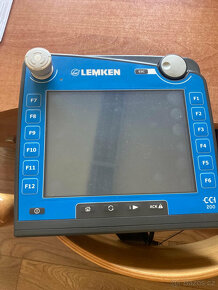 Postřikovač Lemken Vega 12/4000 - 8