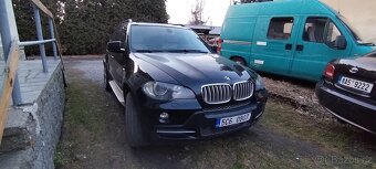 BMW X5 3.5d xdrive 210kw pružiny - 8