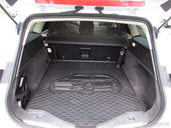 Ford Mondeo 1.6 TDCi 85kW kombi, ALU kola, Tažné zařízení - 8