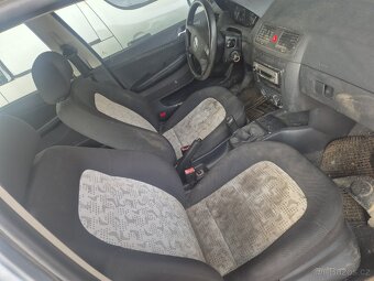 ŠKODA FABIA I 1.4 16V (DÍLY) - 8