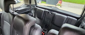 Wv touran t5 2,0 Tdi - 8
