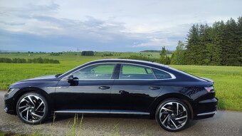 Volkswagen Arteon, R-line, DSG, TOP STAV - 8