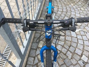 Cannondale F 700 po kompletním servisu - 8