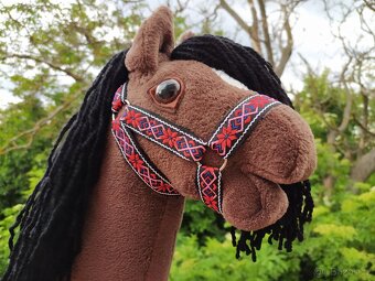 Hobby horse - 8