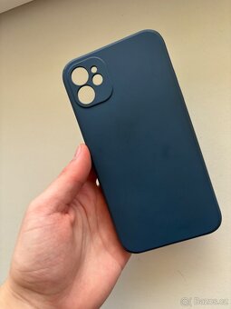 Prodám apple iphone 11 - 8