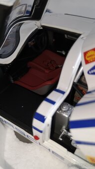 Porsche 917 K Autoart 1:18 - 8
