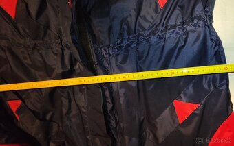 Prodám set zimního oblečení na hory, velikost XXL - 8