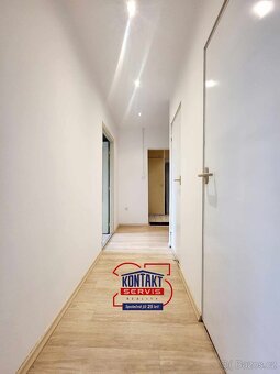 Pronájem bytu 2+kk, 47 m2, ulice Průběžná - České Budějovice - 8