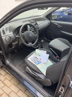 Fiat Punto 1.2 - 8