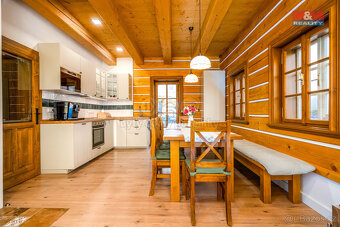 Prodej chalupy, 180 m², Rudník, okres Trutnov - 8