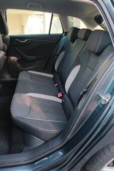 Škoda Scala Style 1.0TSI 85kW 08/2020 72000Km - 8