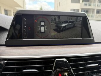 BMW 530d G31 Touring M-Packet Mozna vymena - 8