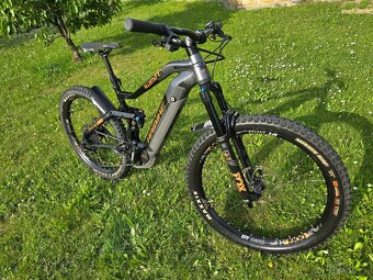 Haibike Xduro Allmtn 6.0 vel. M - 8