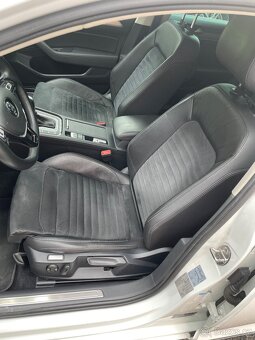 Volkswagen passat 2.0tdi, 110kw. Odpočet DPH - 8