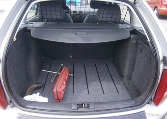Škoda Fabia 1.4i 74kw,klima,serviska benzín manuál 74 kw - 8