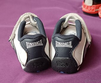 Krásné botičky - 8