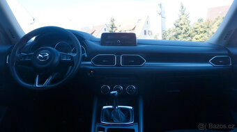 Mazda CX-5 2.0 Prime-Line 2WD - LED,tempomat,klima,165 PS - 8
