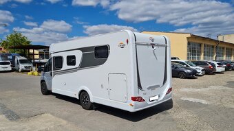 Carado T447, příslušenství v ceně, stav nového vozu - 8