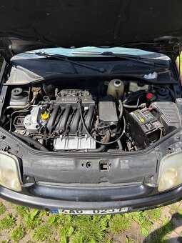 Renault Clio 1.4 16v 72kw - 8