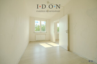 Bytová jednotka 2+1 dr.vlastnictví 46m² - 8