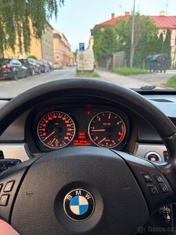 BMW e90 320d 120kw - 8