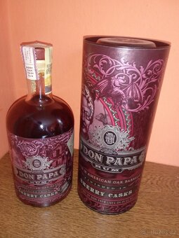 Don Papa sada 6 lahví - 8