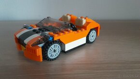 Několik stavebnic LEGO 2013-2019 - 8