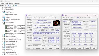 Herní počítač FORNAX (RYZEN|RADEON RX 6600 GDDR6|WIFI) - 8