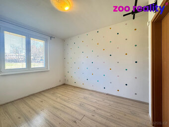 Prodej, byt 2+1, 50 m2, Pod Čertovým pahorkem, Příbram - 8