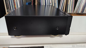 DENON DRS-610 Stereo Cassette Deck/ Dolby B-C/ MPX Filter - 8