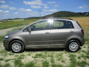 VW Golf Plus 1.4TSi 90kWTAŽNÉPO ROZVODECH142TKM - 8
