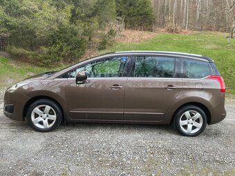 Peugeot 5008 1.6 115kw 7 míst - 8