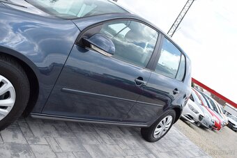 ►►Volkswagen Golf 1.4 i 16V 59KW DIGIKLIMA◄◄ - 8