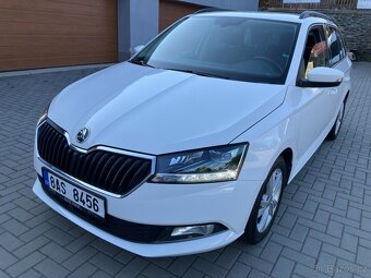 Škoda Fabia 1.0TSI STYLE NOVÉ V ČR - 8
