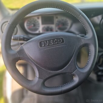 Iveco Daily 35 S 12 V -do 3,5t. - 8