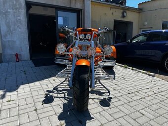 Rewaco FX1 - 8