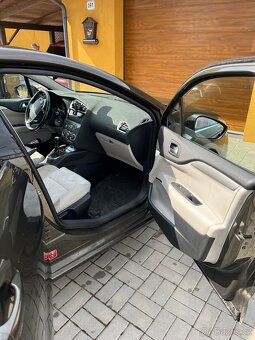 Citroen C4 - 8