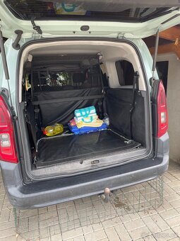 Citroen Berlingo - 8