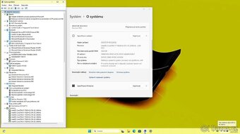 DELL 7520 /i7-7820HQ/32GB/SSD256GB+HDD2TB/M1200/WIN11/ZÁRUKA - 8