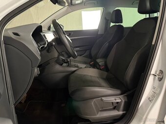 Seat Ateca r.2020 1.5 TSI 110kw Automat DSG - 8