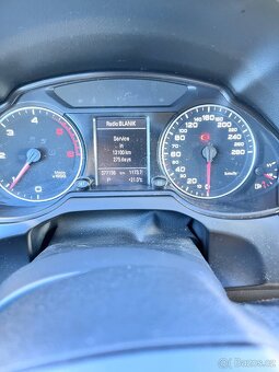 Audi Q5 2.0Tdi 125kw quattro 2011 - 8