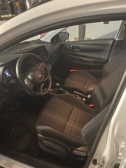 Hyundai Bayon - 8