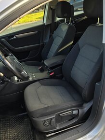 Volkswagen Passat B7 2.0 TDI - 8